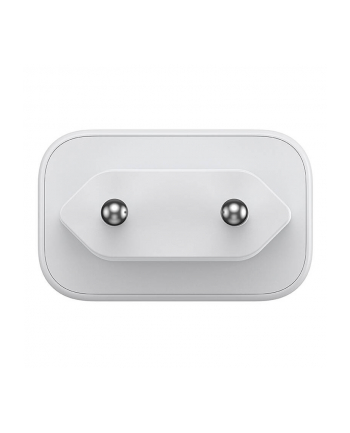 Joyroom Ladowarka JR-TCF24 sieciowa USB-C PD 30W QC SFC biala