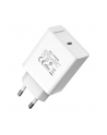 ŁADOWARKA VENTION 1-PORT USB-C WALL CHARGER 30W EU-PLUG WHT - nr 3