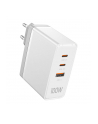 Vention Ładowarka Sieciowa Fegw0 Eu 100W Gan Biały - nr 3
