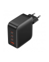 Vention Ładowarka Sieciowa Feib0 Eu 140W Gan Czarny - nr 1