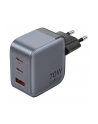 Gan Vention Usb C A 70W Szara - nr 1