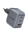 Gan Vention Usb C A 70W Szara - nr 2