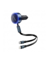 Vention Ładowarka Samochodowa Do Auta Usb-c 30W Kabel Lightning - nr 3