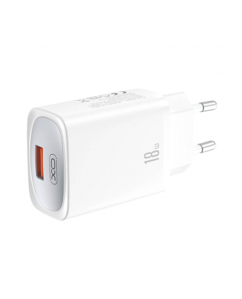 Xo Sieciowa Ce19 Qc 18W 1X Usb Biała