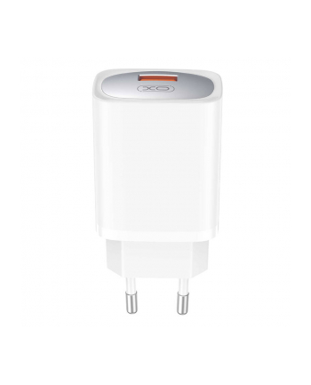 Xo Sieciowa Ce19 Qc 18W 1X Usb Biała