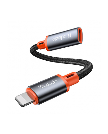 Mcdodo Adapter Do Iphone Lightning Do Otg Usb-c (57efefe5-36fc-44b8-b533-48597bea4751)