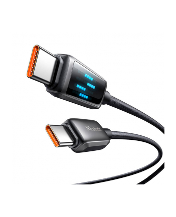 Mcdodo Kabel Usb-C Do Usb-C Ca-4250, 100W, Wyświetlacz Led, 1.2M (70149)