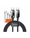 Mcdodo Kabel Danych Ca-4780 Usb-C Do Usb-C 60W 1.2M Czarny (70350) - nr 4