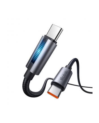 Mcdodo Kabel Usb-C Do Usb-C Ca-5740, 100W 1.2M Czarny (66821)