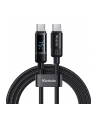 Mcdodo Kabel Danych Ca-5780 Usb-C Do Usb-C 60W 1.2M Czarny (70351) - nr 1