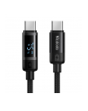 Mcdodo Kabel Danych Ca-5780 Usb-C Do Usb-C 60W 1.2M Czarny (70351) - nr 2