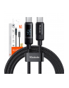 Mcdodo Kabel Danych Ca-5780 Usb-C Do Usb-C 60W 1.2M Czarny (70351) - nr 4