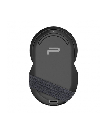 Pgytech Uchwyt Magnetyczny Do Telefonu Czarny (68247)