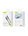 Foneng Kabel Usb-C Do Lightning Xs05 Pd27W, 1,2M Czarny (70097) - nr 2