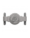 Uchwyt magnetyczny na telefon DJI OM Clamp 4 szary - nr 1