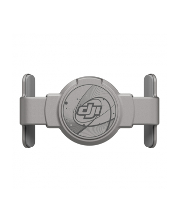 Uchwyt magnetyczny na telefon DJI OM Clamp 4 szary