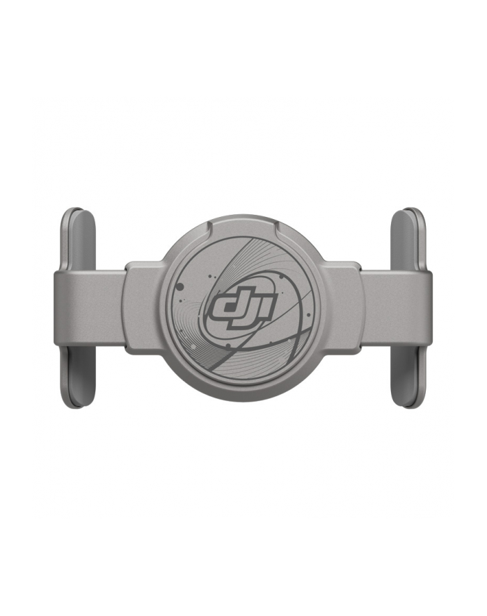 Uchwyt magnetyczny na telefon DJI OM Clamp 4 szary główny