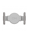 Uchwyt magnetyczny na telefon DJI OM Clamp 4 szary - nr 2