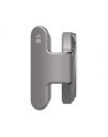 Uchwyt magnetyczny na telefon DJI OM Clamp 4 szary - nr 3