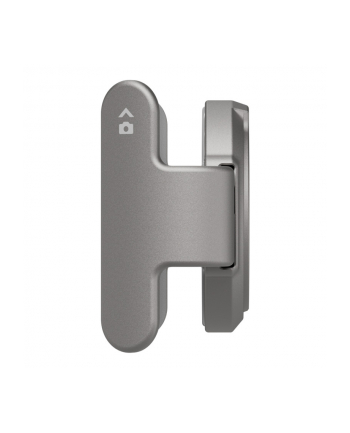 Uchwyt magnetyczny na telefon DJI OM Clamp 4 szary
