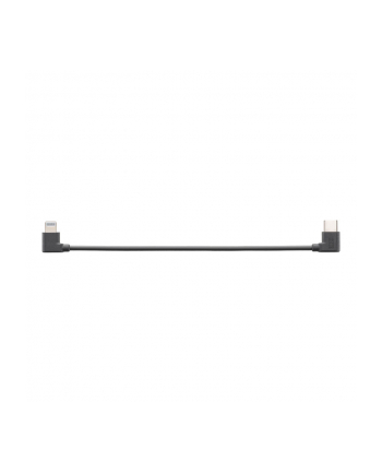 Kabel DJI CP.OS.00000424.01 USB-C na Lightning