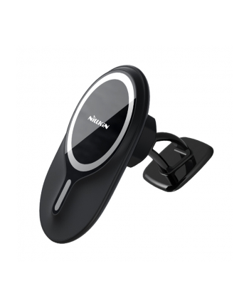 NILLKIN Magnetic Magsafe Vent Car Mount Czarny