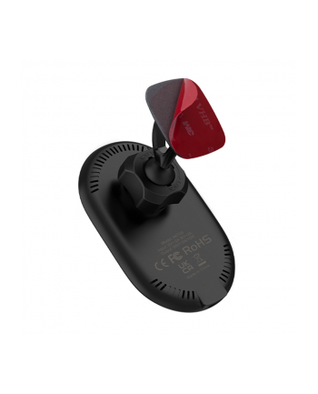 NILLKIN Magnetic Magsafe Vent Car Mount Czarny