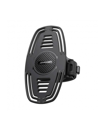 Joyroom Uchwyt Jr Zs382 Na Rower Motocykl Zaciskowy Czarny