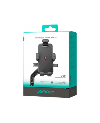 Joyroom Uchwyt Na Telefon Motocykl Jr Ok7