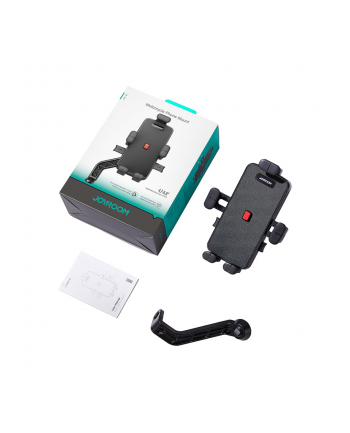Joyroom Uchwyt Na Telefon Motocykl Jr Ok7