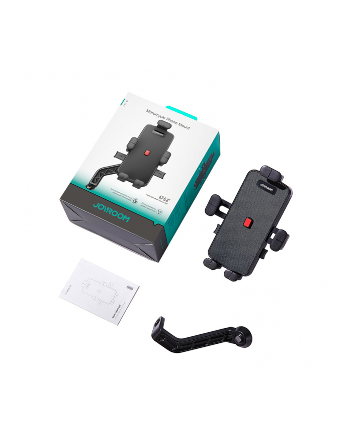 Joyroom Uchwyt Na Telefon Motocykl Jr Ok7 główny