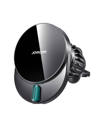 Joyroom Uchwyt magnetyczny z ładowarką 15W JR-ZS409