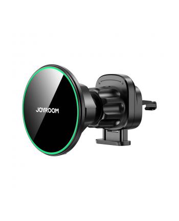Joyroom Magnetyczny Uchwyt Do Samochodu Jr Zs412 Czarny