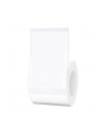 Niimbot Etykiety Termiczne Naklejki 50X70mm - 100 Szt. Białe (70768) - nr 1