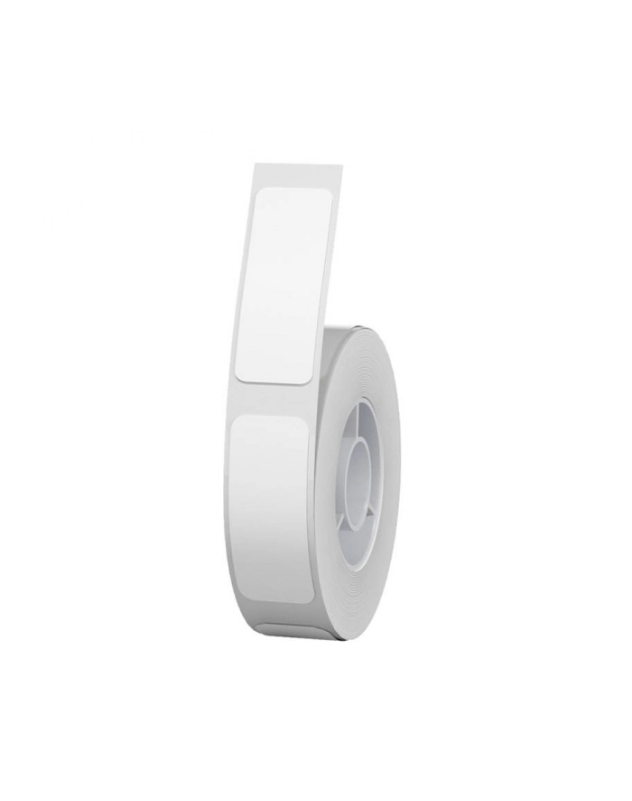 Etykiety Termiczne Niimbot Naklejki 12X30 Mm, 210szt. (Białe) główny