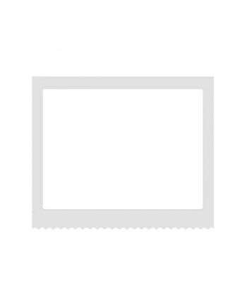 Niimbot Etykiety Termiczne Naklejki 40X30mm - 900 Szt. Białe (70758)