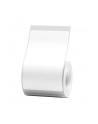 Niimbot Etykiety Termiczne Naklejki 50X80 Mm, 95szt. (Białe) (T508095WHITE) - nr 1