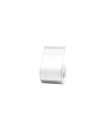 Niimbot Etykiety Termiczne Naklejki 50X80 Mm, 95szt. (Białe) (T508095WHITE)