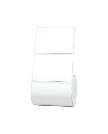 Niimbot Etykiety Termiczne Naklejki 60X40mm - 690 Szt. Białe (70769)
