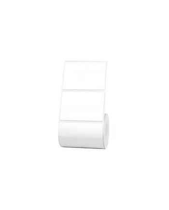 Niimbot Etykiety Termiczne Naklejki 60X40mm - 690 Szt. Białe (70769)
