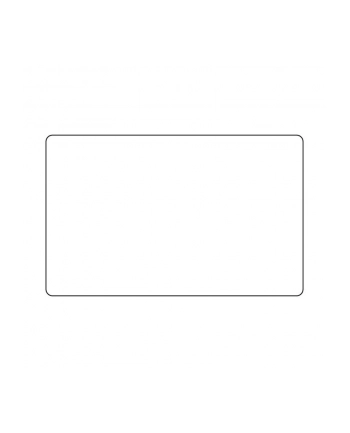 Niimbot Etykiety Termiczne Naklejki 80X50mm - 560 Szt. Białe (70771)