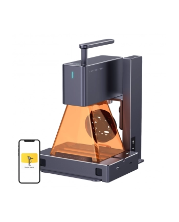 Laserpecker Grawerka Laserowa 2 Wersja Basic (423650) nr 1