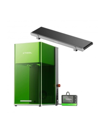 Xtool Grawerka Laserowa F1 Ultra + Podajnik Conveyor (F1U+C)