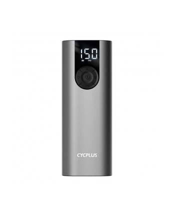 Cycplus A8 Pompka Elektryczna nr 2