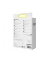 Baseus Crystal Shine Kabel Usb Lightning Do Apple Iphone Ipad Airpods 1.2M 2.4A - nr 8