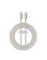 Baseus Kabel 100W 5A 2M Usb C Tungsten Glod Złoty - nr 1
