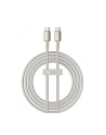 Baseus Kabel 100W 5A 2M Usb C Tungsten Glod Złoty - nr 9