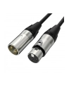 Maono Kabel XLR-180 XLR męski - XLR żeński 2 m - nr 1