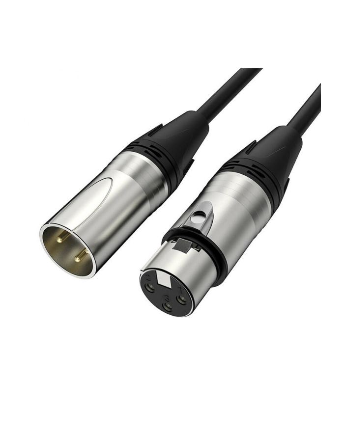 Maono Kabel XLR-180 XLR męski - XLR żeński 2 m główny