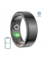 Colmi Smartring R02 19.8Mm Czarny - nr 1